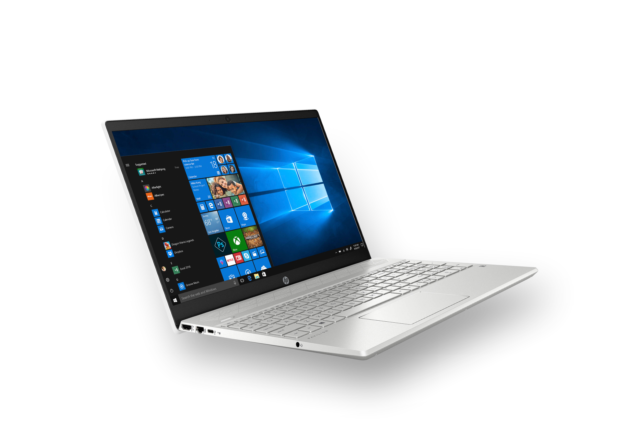laptop