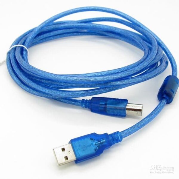 USB PRINTER 3 M