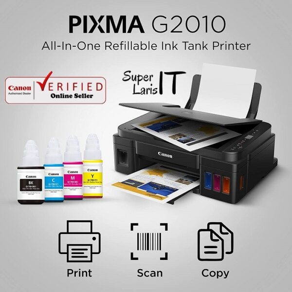 canon g2010 print copy scan